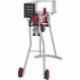 Fendeuse LSH 520/522 W / 230 V 5tAL produits Kobe-création GAMME