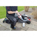 Set service d'huile moteur
