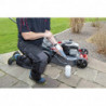 Set service d'huile moteur