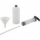 Set service d'huile moteur