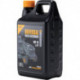 Set service d'huile moteur
