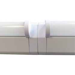 Lumière d'atelier LED Basic 1/150 white 35W 3100lm 4000K