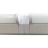 Lumière d'atelier LED Basic 1/150 white 35W 3100lm 4000K