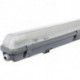 Lumière d'atelier LED Basic 1/150 white 35W 3100lm 4000K