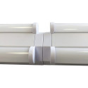 Lumière d'atelier LED Basic 2/120 white 60W 5000lm 4000K
