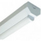Lumière d'atelier LED Basic 2/120 white 60W 5000lm 4000K