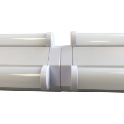 Lumière d'atelier LED Basic 2/150 white 70W 6100lm 4000K