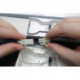 Neon LED 1-8m 150 46W 4200lm 4000K IP65