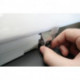 Neon LED 1-8m 150 46W 4200lm 4000K IP65