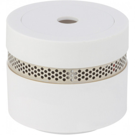 Détecteurs de fumée Mini Blanc