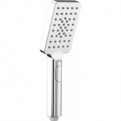 Pommeau de douche Tela 3 chrome
