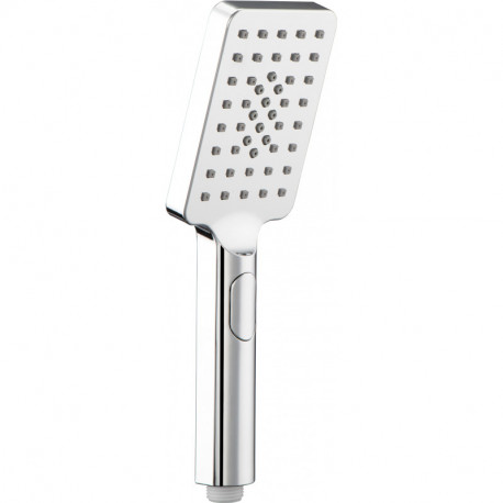 Pommeau de douche Tela 3 chrome