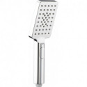 Pommeau de douche Tela 3 chrome
