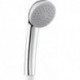Pommeau de douche 1 Kaina chrome