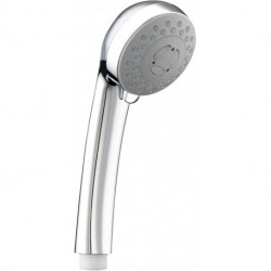 Pommeau de douche 3 Tyra chrome
