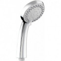 Pommeau de douche Sato 3 chrome