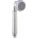 Pommeau de douche Mana 2 chrome