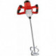 Malaxeur mortier TE MX 1600-2