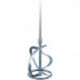 Malaxeur mortier TE MX 1600-2
