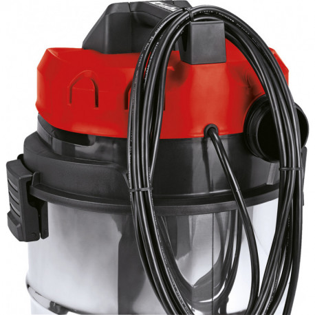 Aspirateur eau-poussière TE-2340 VC