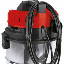Aspirateur eau-poussière TE-2340 VC