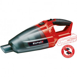 Aspirateur à main vide sans fil TE CR 18 Li sans batterie
