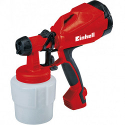Pistolet de pulvérisation de peinture TC-400 SY P