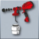 Pistolet de pulvérisation de peinture TC-500 SY P