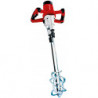 Malaxeur mortier TE MX CE 1600-2