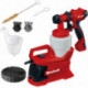 Pistolet de peinture TC-600 SY S