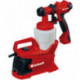 Pistolet de peinture TC-600 SY S