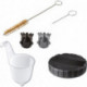 Pistolet de peinture TC-600 SY S