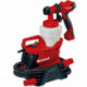 Pistolet de peinture TC-SY 700 S