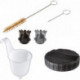 Pistolet de peinture TC-SY 700 S