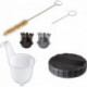Pistolet de peinture TC-SY 700 S