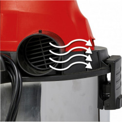 Aspirateur eau-poussière TC-VC 1930