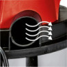 Aspirateur eau-poussière TC-VC 1815