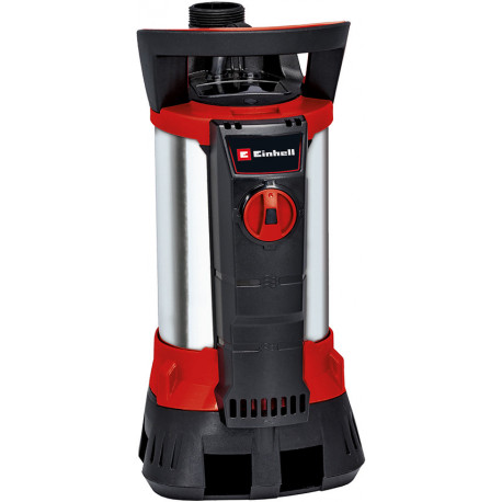 Pompe à eaux usées GE-DP 7935 N-A ECO