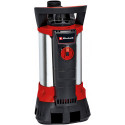 Pompe à eaux usées GE-DP 7935 N-A ECO