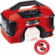 Compresseur hybride PRESSITO - Système Power X-Change