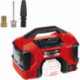 Compresseur hybride PRESSITO - Système Power X-Change