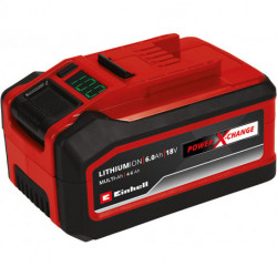 Chargeur batterie X Twin charger 3 points