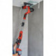 Ponceuse Cloison sèche TE-DW 225 X