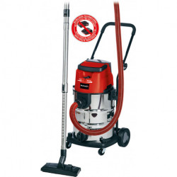 Aspirateur à batterie humide sec TE VC 36/30 sans batterie