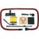 Aspirateur à batterie humide sec TE VC 36/30 sans batterie
