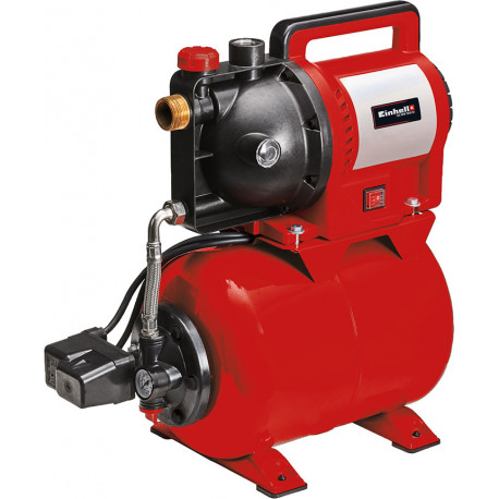 Surpresseur GC-WW 1045 N
