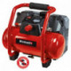 Compresseur à batterie TE AC 36/6/8 Li Set