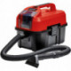 Aspirateur à batterie humide sec TE VC 18/10 Li sans batterie