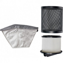 Set accessoires aspirateur TC-AV 1618