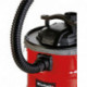 Set accessoires aspirateur TC-AV 1618